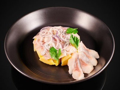 Фуршет в Митино