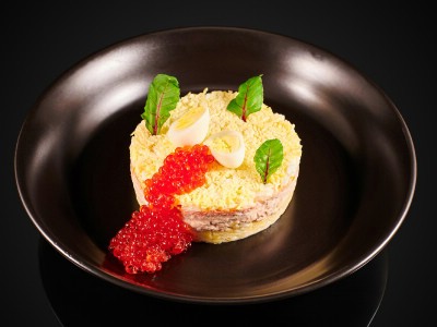 Фуршет в Митино