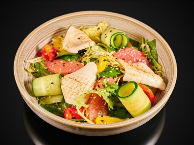 Фуршет в Митино