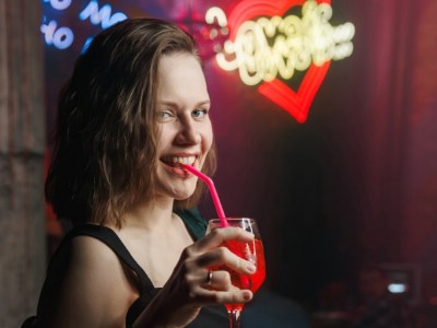 Фуршет в Митино