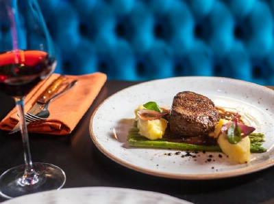 Корпоратив в караоке в Митино