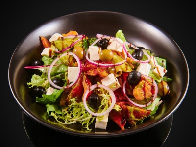 Ресторан в Митино