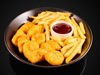 Свадьба в «Лихих»